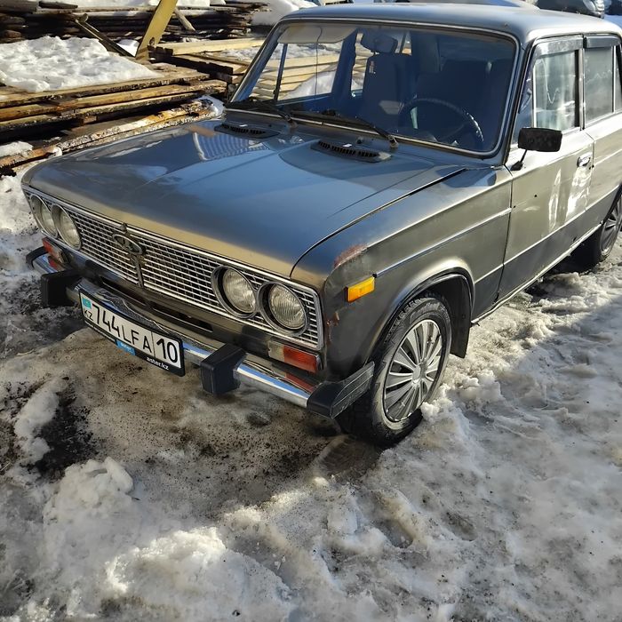 Продам классику 2106