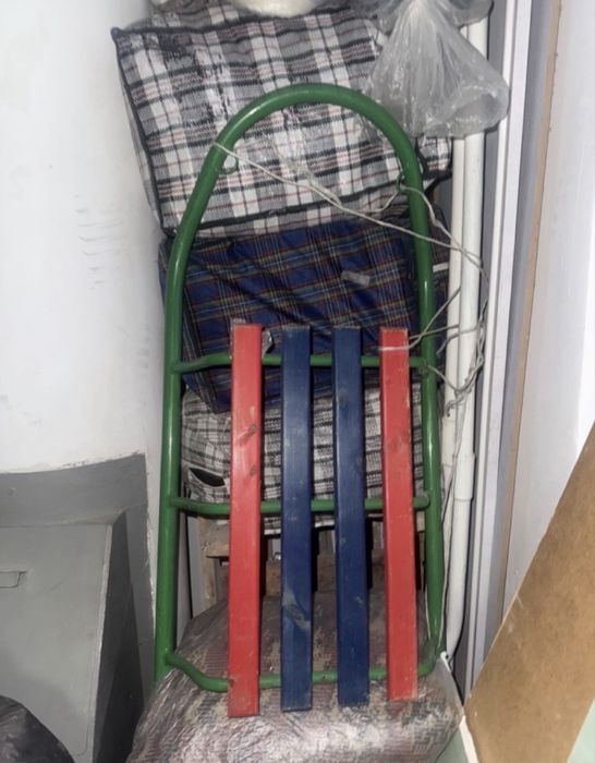 Детские санки недорого