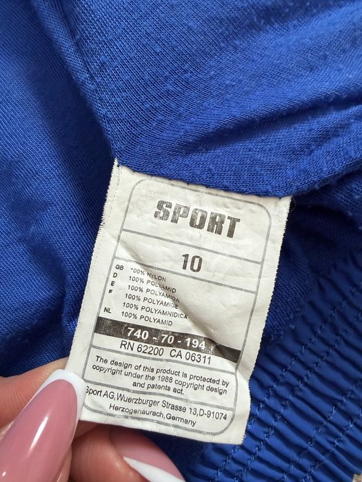 Олимпийка Казахстан