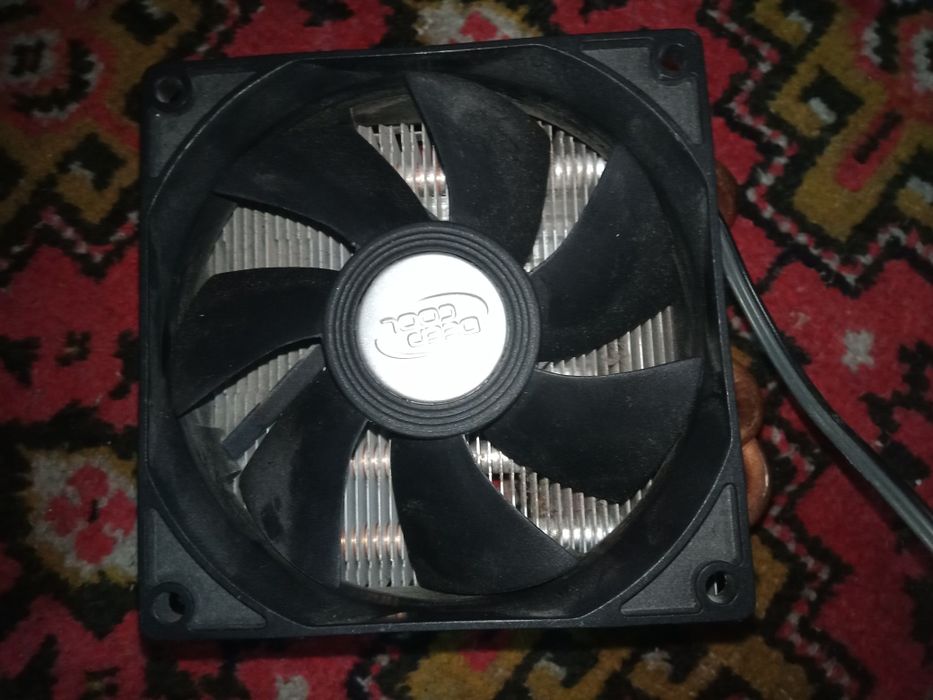 Комплектующие для пк