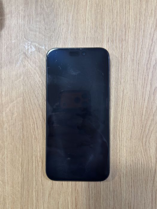 iPhone 15 Pro Max 512GB