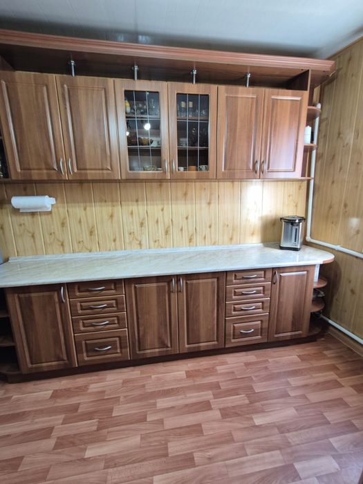 Кухонный гарнитур б/у