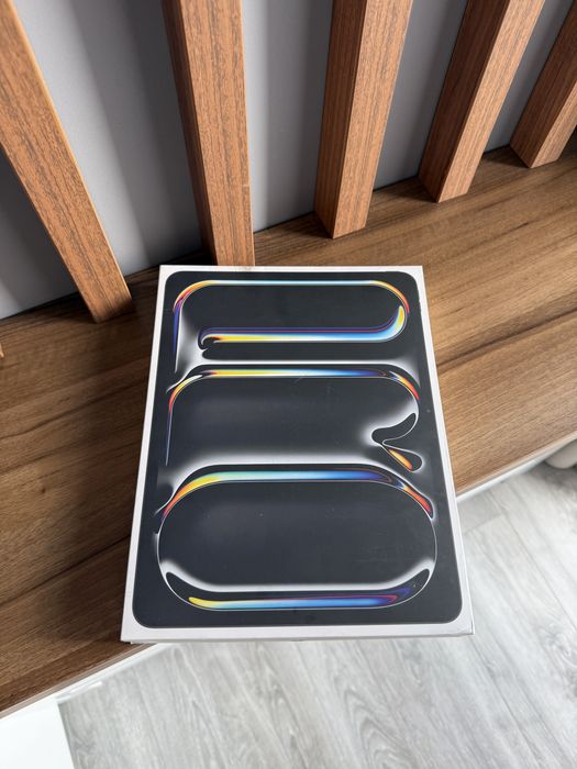 Ipad Pro 13 M5 Cellular 256GB - Ca Nou