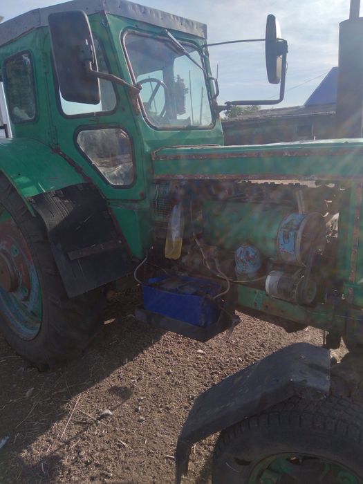 Продам трактор т 40