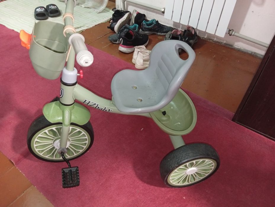 Велосипед детский