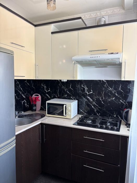 Сдам 2 ком квартиру в г. Костанай