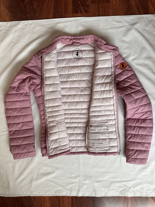 Geaca dama,Save The Duck,marime S-M