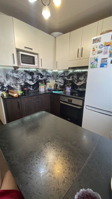 Продается 2х комнатная квартира