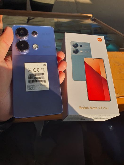 Redmi Note 13pro