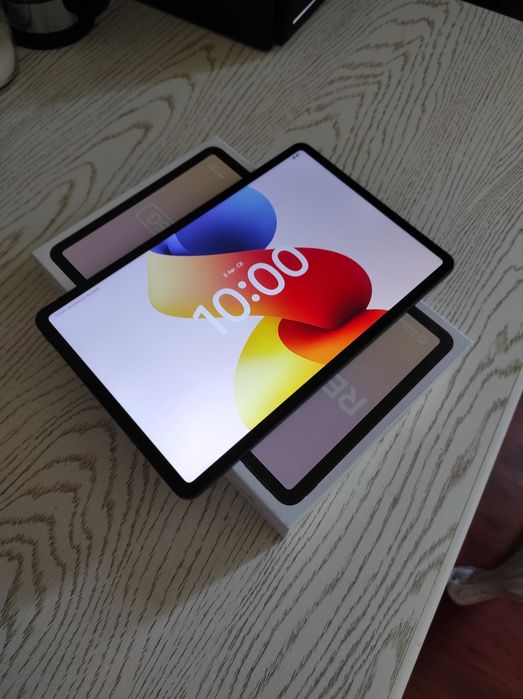 Продаю планшет Redmi pad 2 pro 5G 8/256gb