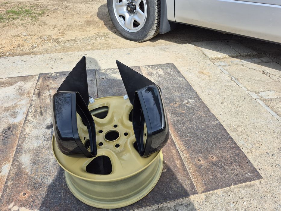 Огледала за Suzuki Grand Vitara