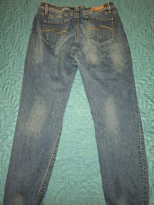 blugi damă Lee Cooper