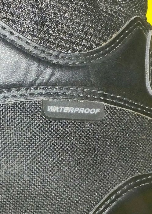 ДемиСезон 47р  Waterproof