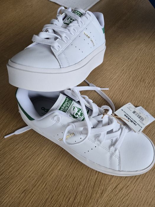 Adidasi ADIDAS Stan Smith marimea 37