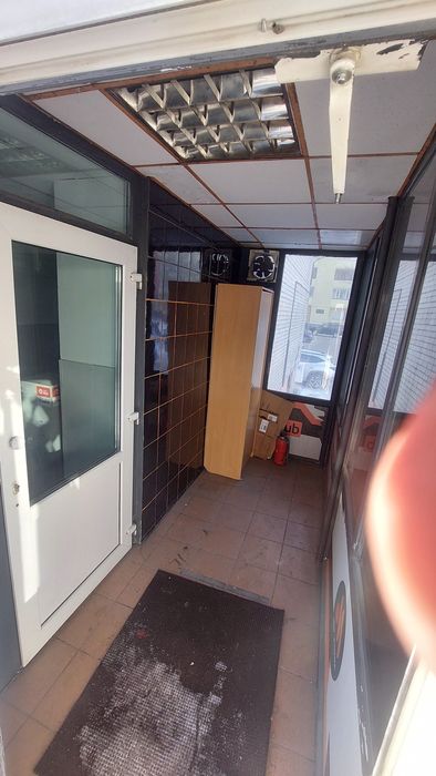 Помещение в аренду в центре