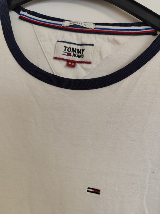 Tommy jeans tricou