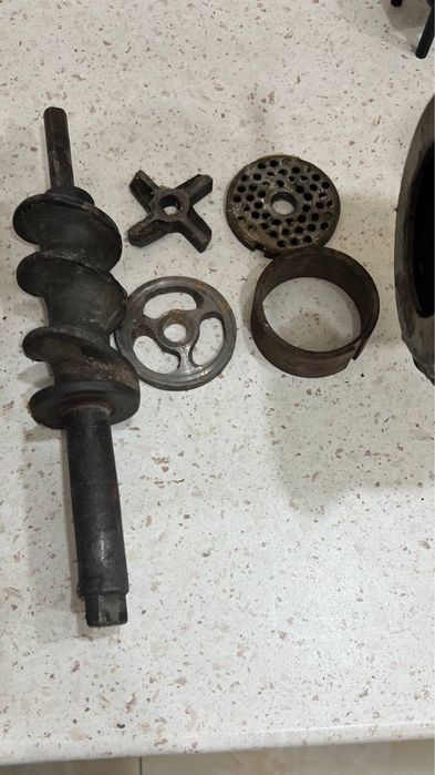 Elektro myasarubka 380 volt