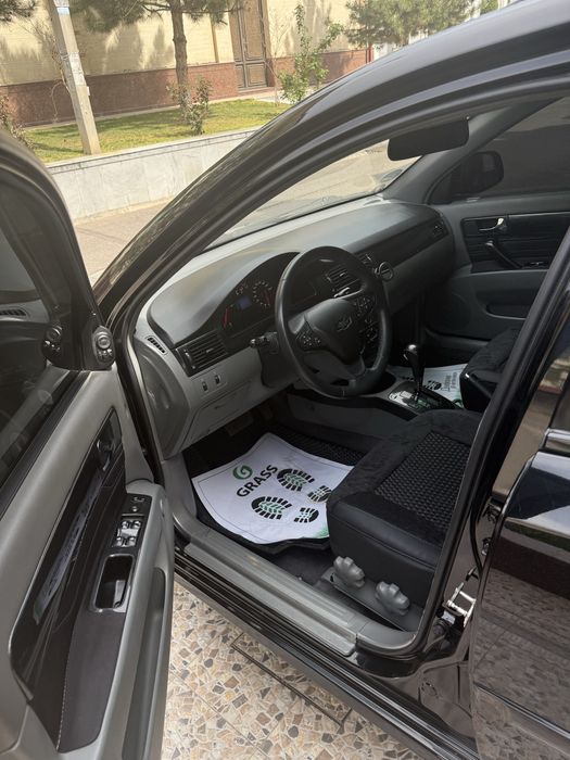 Lacetti Jentra 2019 full