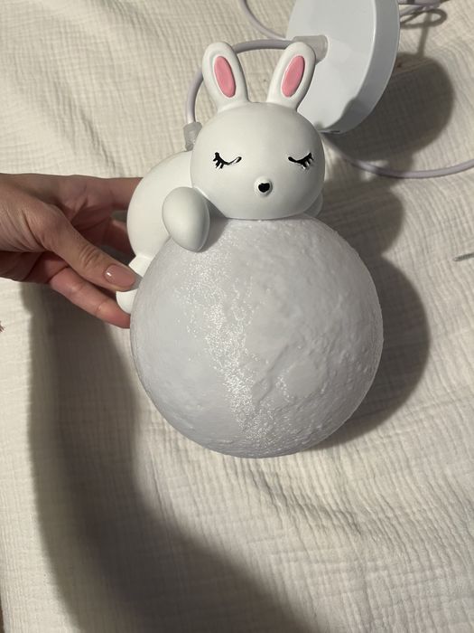 Детски LED лампион