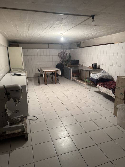 Сдам в аренду пекарнью