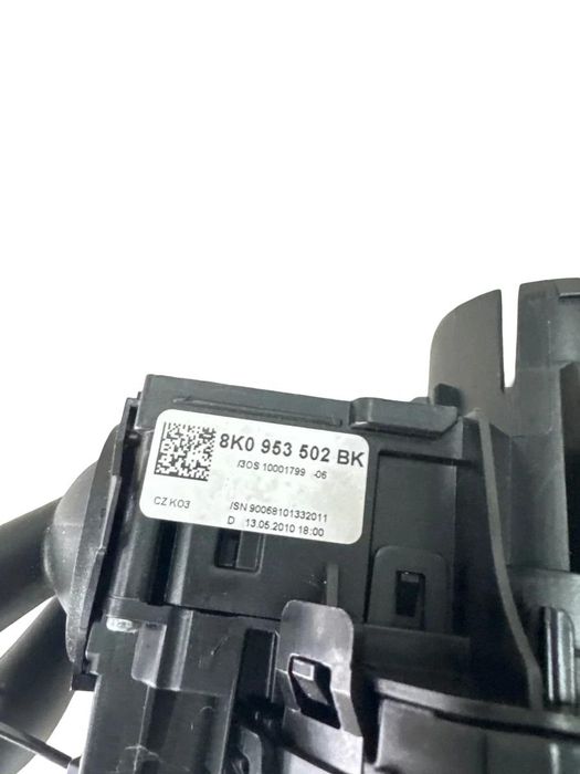 Spirala/Bobina Airbag (Inel Srs) Audi Q5 8R -> 8K0953502Bk