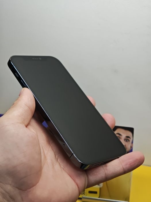 iPhone 12 Pro 256 face ID defect