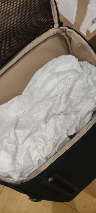 Луксозна мултифункционална фотографска раница Moshi Arcus