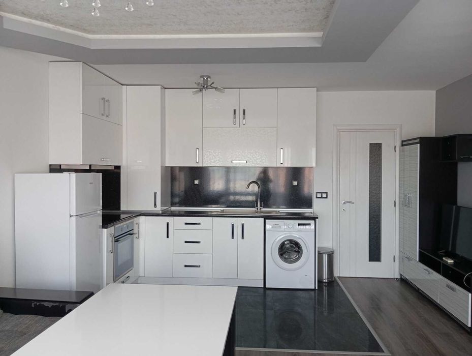 Двустаен апартамент за продажба в кв. Освобождение на гр. Благоевград.