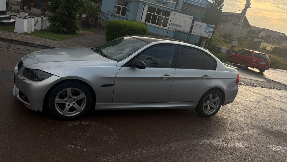 BMW 3 Series 2005 — imagine 2