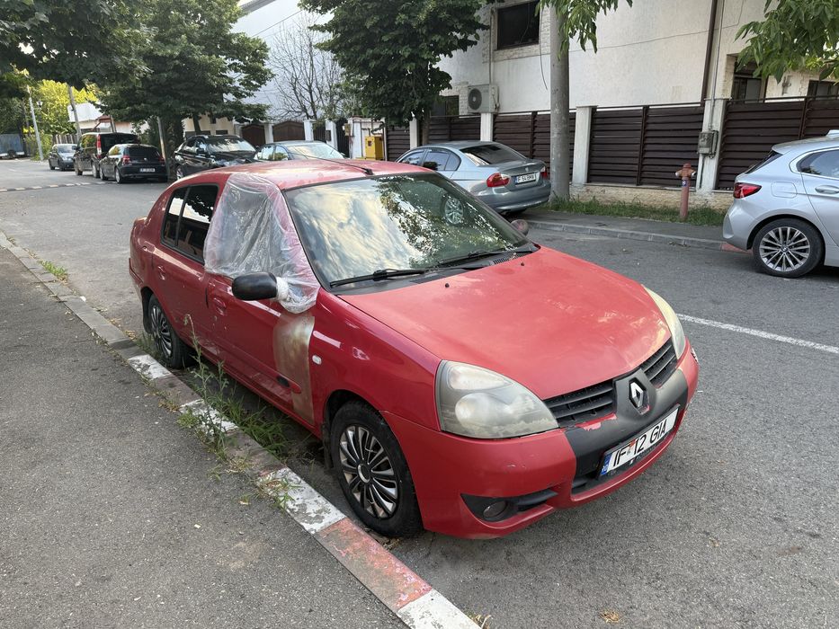RENAULT Symbol 2007 — imagine 3