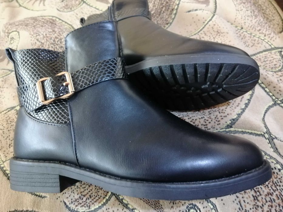 Дамски боти Clibee