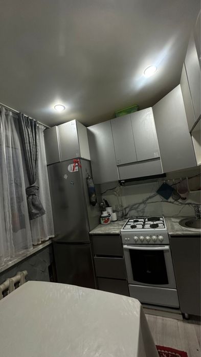 3 комнатный квартира