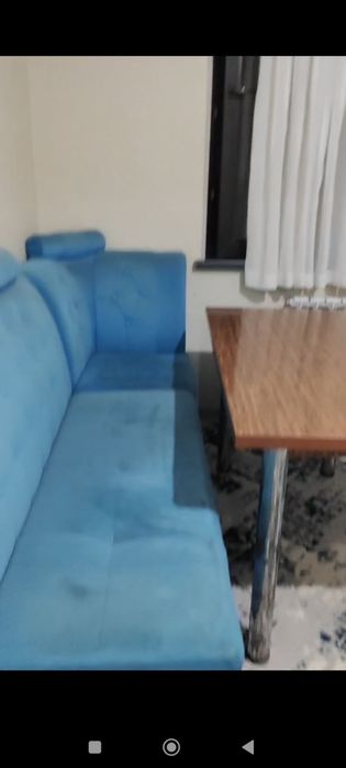 Продаётся новостройка 1-комнатная квартира