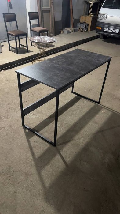 Parta stili loft