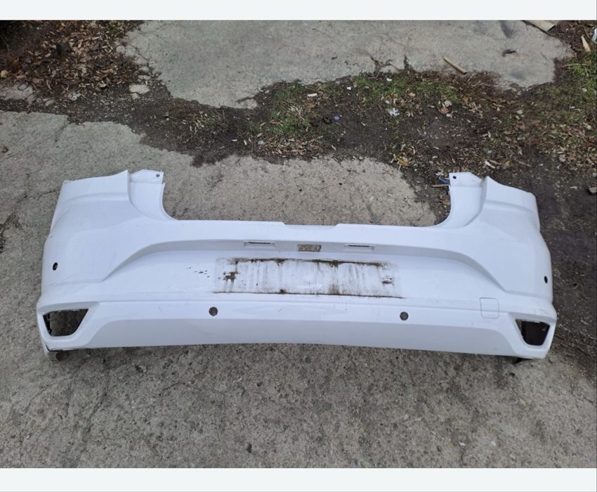 Piese Dacia Logan capota spate(portbagaj)2023-2024