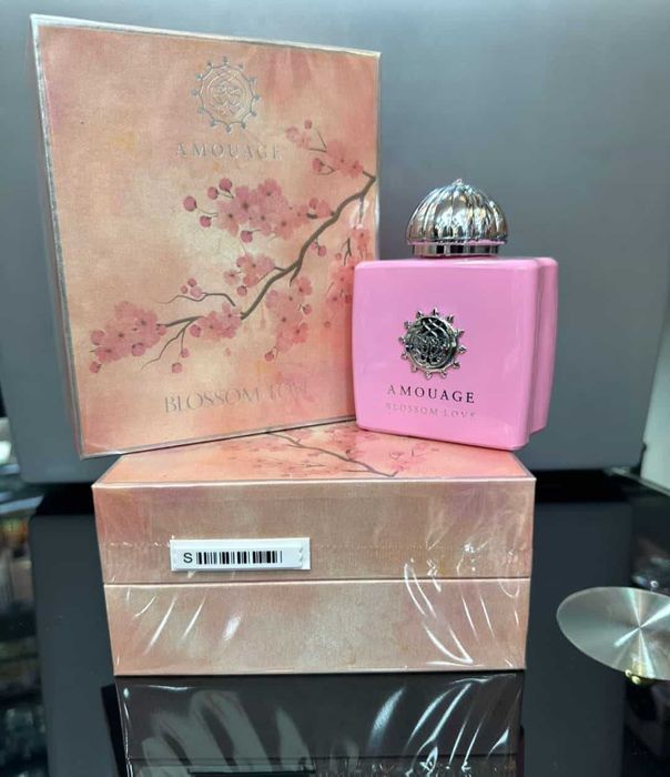 Amouage Blossom Love EDP 100ml