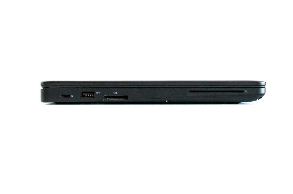 Лаптоп Dell Latitude 5490 14" FHD i5-8250U / 16GB / 256GB SSD