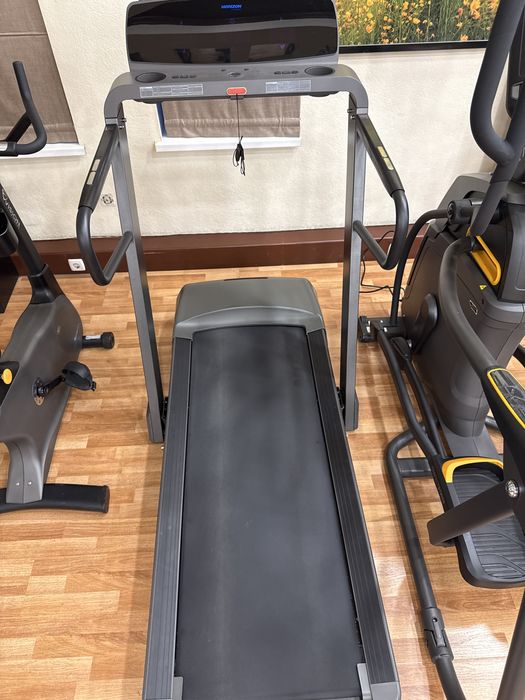 Horizon Treadmill OMEGA Z-02
