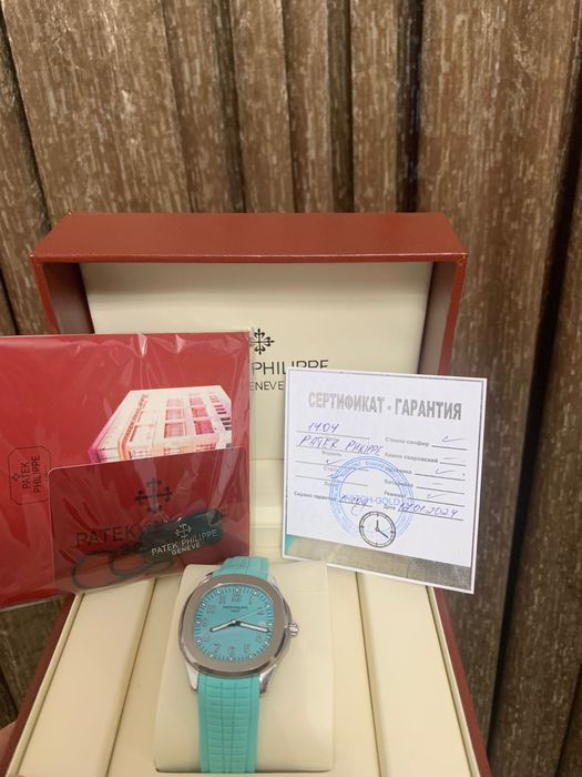 Часы Patek Philippe