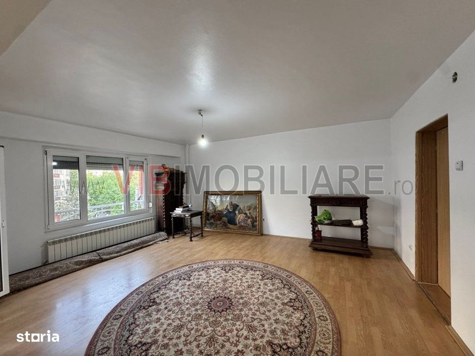 4 Camere - Virtutii - Lujerului - Uverturii