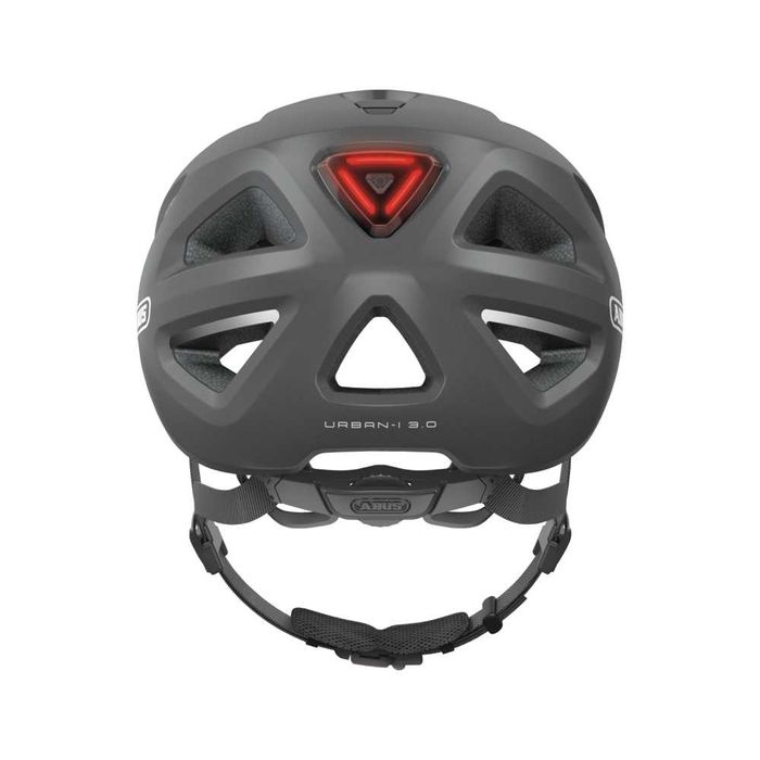 Casca bicicleta Abus Urban-I 3.0 M ca noua