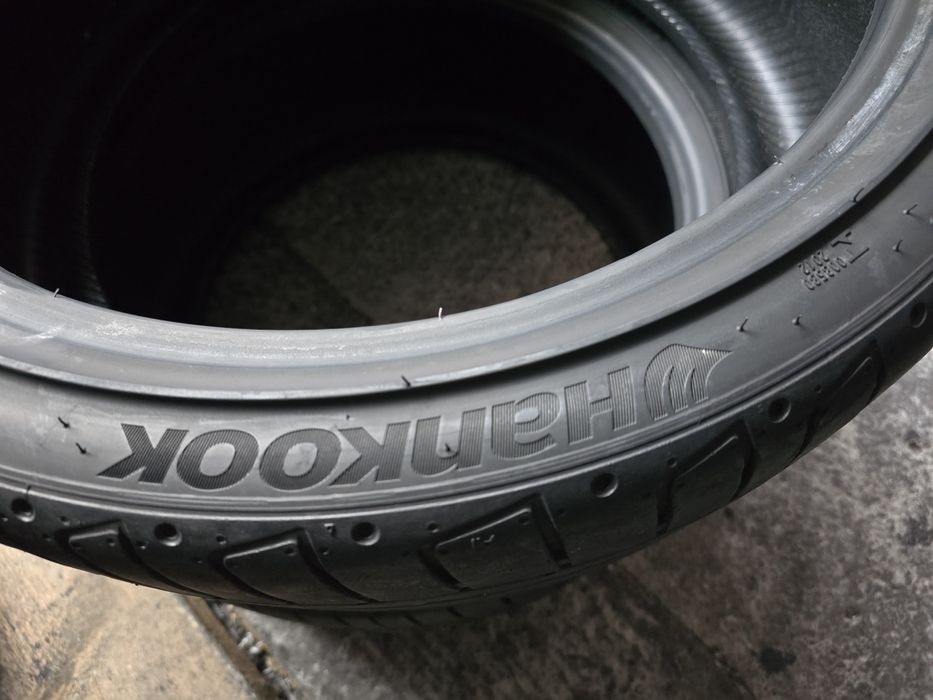 Hankook 245/35 R19 93Y vară