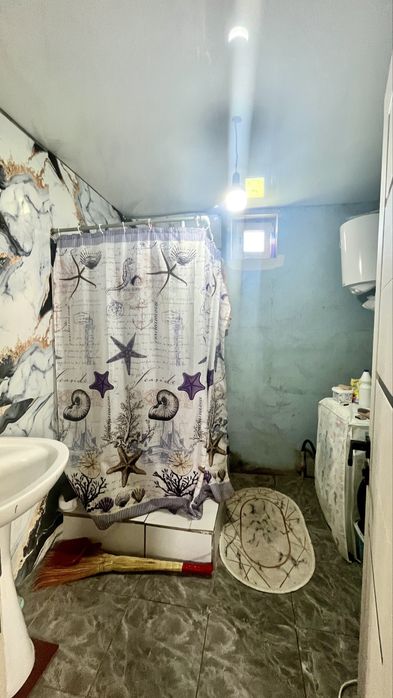 Барлық жағдайы жасалған үй сатылады!