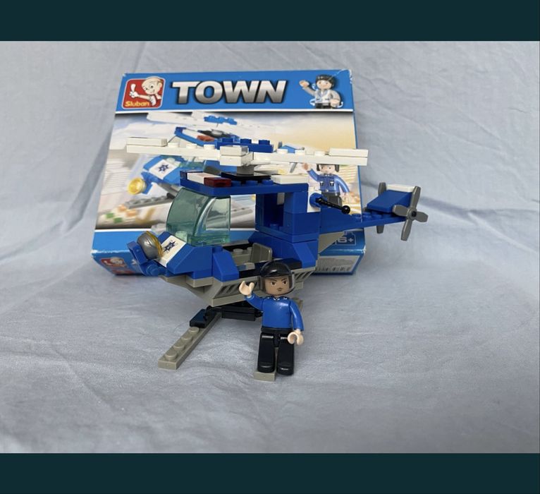 Lego seturi complete
