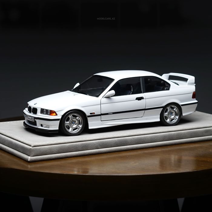 1:18 BMW M3 E36 Коллекционная модель
