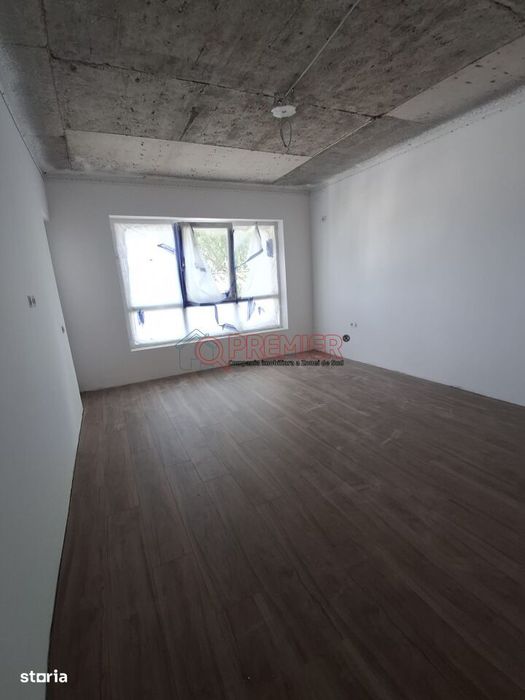 Apartament Nou In Metalurgiei | 55,21 Mp Totali | Predare Septembrie