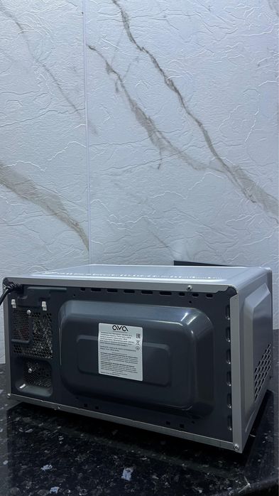 Продаётся микроволновая печь