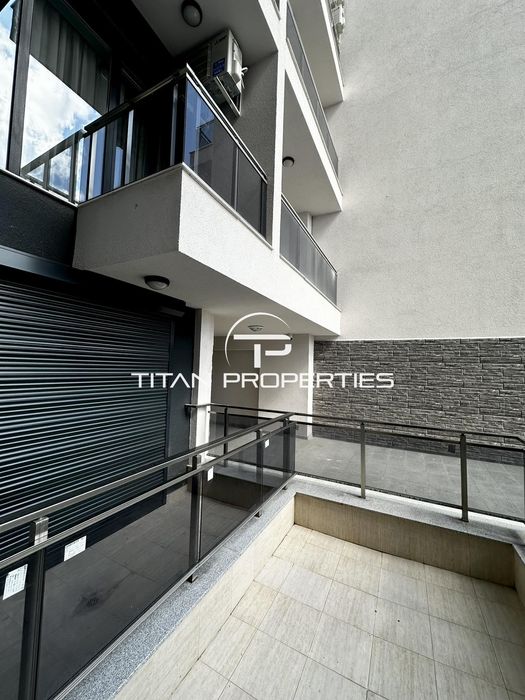 Дава се под наем Едностаен апартамент в Варна, Победа - 50 кв.м за 511 € - Снимка #15