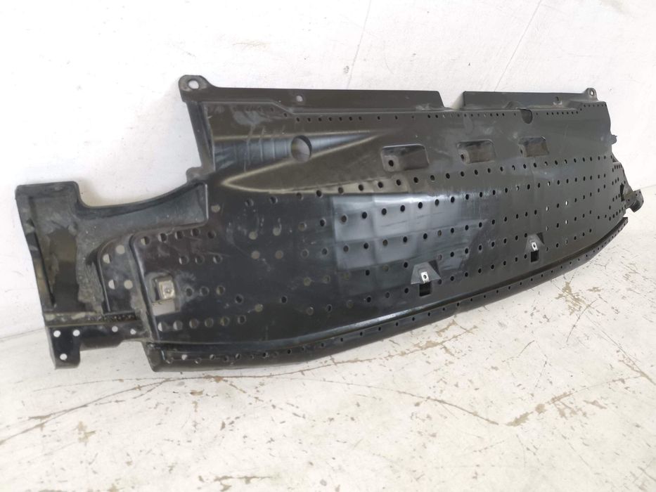 Защита Радиатор Предна Броня Сузуки Витара 2 / Suzuki Vitara 2 [ - ] О