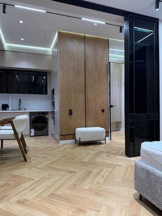 Сдаю свою 2х комнатную квартиру ЖК Darhan Residence